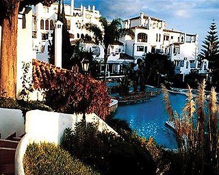 Elite Apartments At Pueblo Evita Benalmádena Eksteriør billede