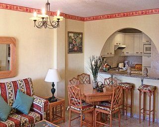 Elite Apartments At Pueblo Evita Benalmádena Eksteriør billede